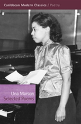 The Una Marson