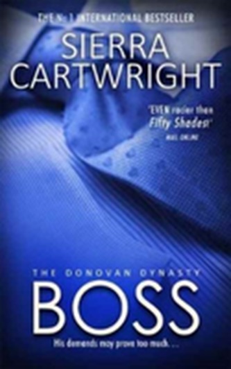 Boss