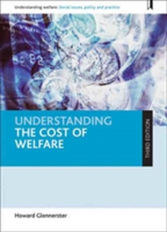 Understanding the cost of welfare
