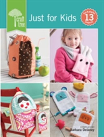 Craft Tree Just for Kids