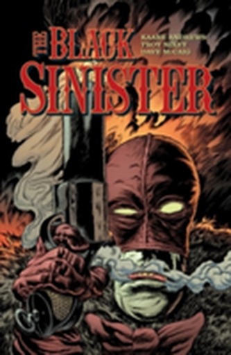 The Black Sinister