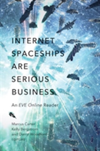 Internet Spaceships Are Serious Business