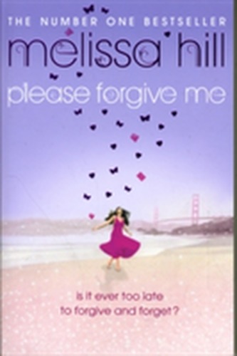 Please Forgive Me