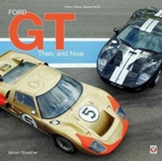 Ford GT