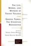 The Life, Works, and Witness of Tsehay Tolessa and Gudina Tumsa, the Ethiopian Bonhoeffer