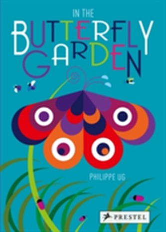 In the Butterfly Garden