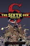 The Sixth Gun Hardcover Volume 4