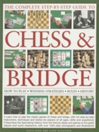 Complete Step-by-Step Guide to Chess & Bridge