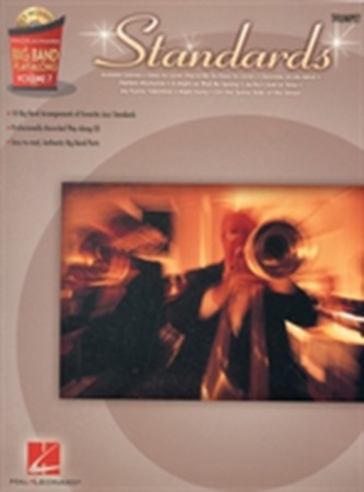 Big Band Play-Along Volume 7