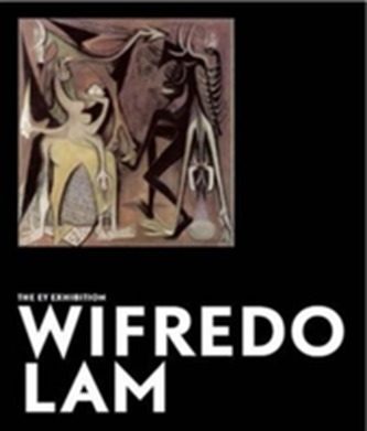 Wifredo Lam