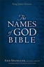 KJV Names of God Bible