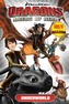 Dreamworks' Dragons