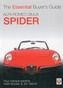 Alfa Romeo Giulia Spider
