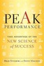 Peak Performance