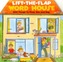 Lift-the-Flap Word House
