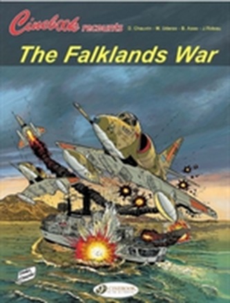 The Falklands War