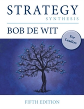 Strategy Synthesis