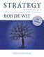 Strategy Synthesis