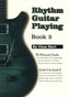 Rhythm Guitar Playing