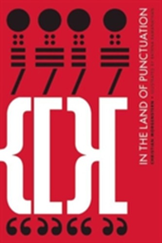 In the Land of Punctuation