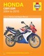 Honda CBR125R (04 - 10)