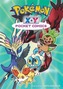 Pokemon X * Y Pocket Comics