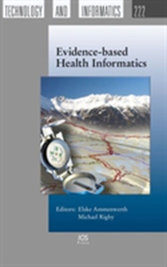EVIDENCEBASED HEALTH INFORMATICS