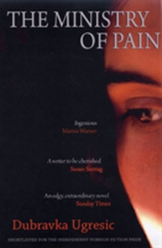 The Ministry of Pain