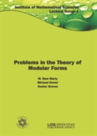 Problems in the Theory of Modular Forms