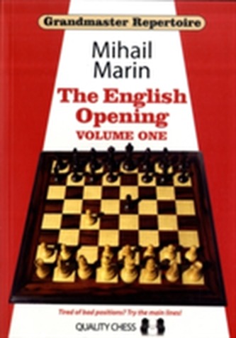 English Opening: Volume 1