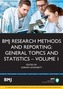 BMJ Research Methods & Reporting: General Topics & Statistics