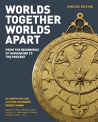 A Worlds Together, Worlds Apart