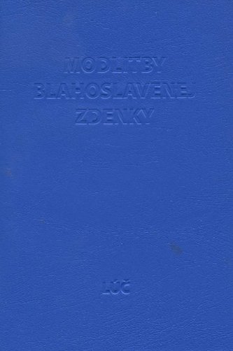 Modlitby blahoslavenej Zdenky