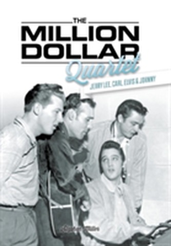 The Million Dollar Quartet