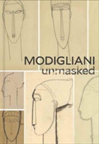 Modigliani Unmasked