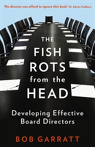 The Fish Rots From The Head