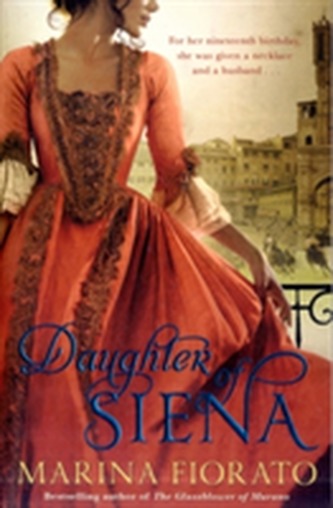 Daughter of Siena