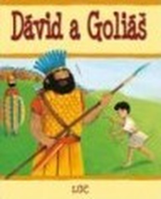 Dávid a Goliáš