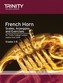 Brass Scales & Exercises: French Horn from 2015