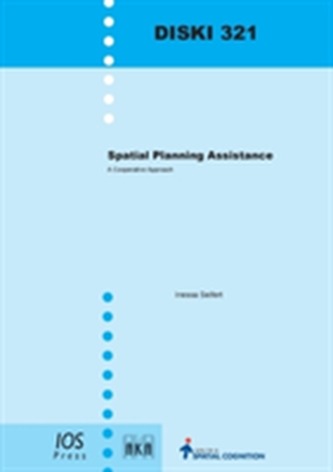 Spatial Planning Assistance