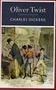 Oliver Twist