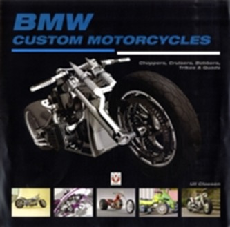 BMW Custom Motorcycles