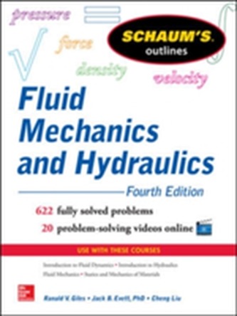 Schaum's Outline of Fluid Mechanics and Hydraulics