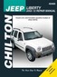 Jeep Liberty Chilton Repair Manual