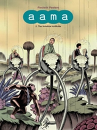 Aama 2: Invisible Throng