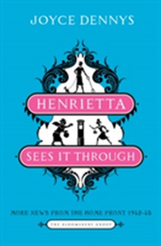 Henrietta Sees it Through