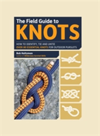 The Field Guide to Knots