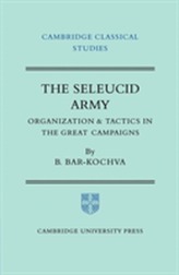The Seleucid Army