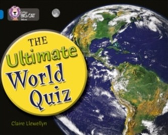 The Ultimate World Quiz