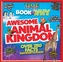 Time for Kids Book of Why - Awesome Animal Kingdom